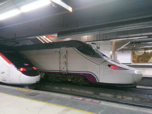 Barcelona Sants Station: The Complete Guide